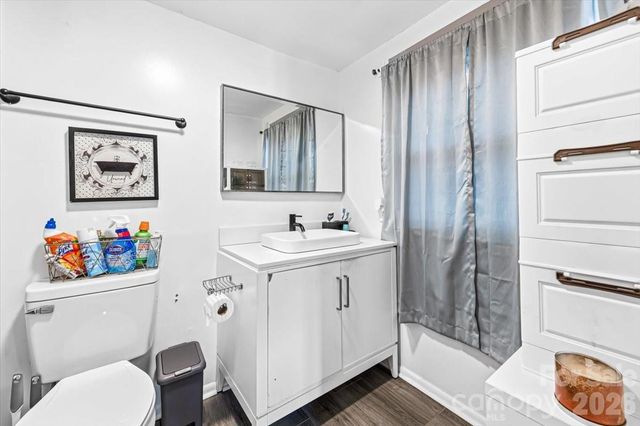 1921 4th Street SW 83, Hickory, NC 28602
