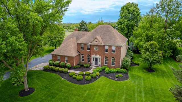 24065 Brancaster Drive, Naperville, IL 60564