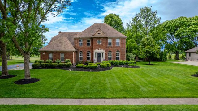 24065 Brancaster Drive, Naperville, IL 60564