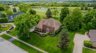 24065 Brancaster Drive, Naperville, IL 60564