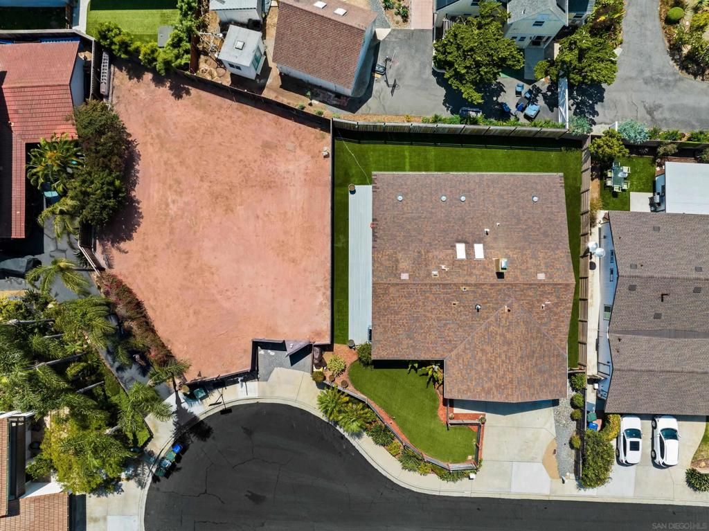 722 Piedras Oro Calle, Encinitas, CA 92024 — exterior