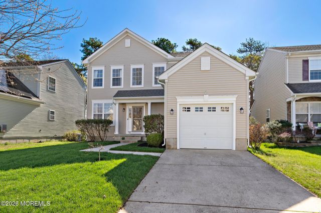 210 Pheasant Run Road, Mays Landing, NJ 08330