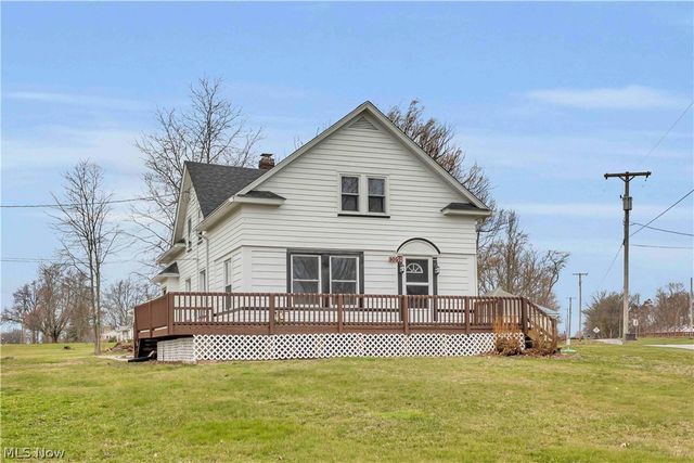 13050 Diagonal Road, Salem, OH 44460