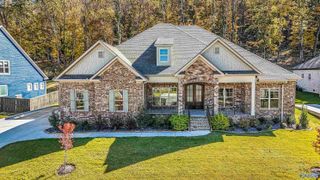 8068 Goose Ridge Drive, Owens Cross Roads, AL 35763