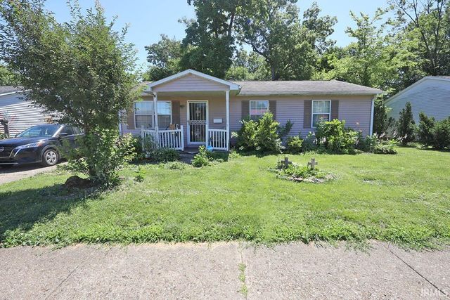 762 Judson Street, Evansville, IN 47713