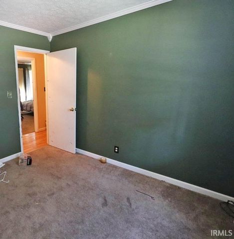 762 Judson Street, Evansville, IN 47713