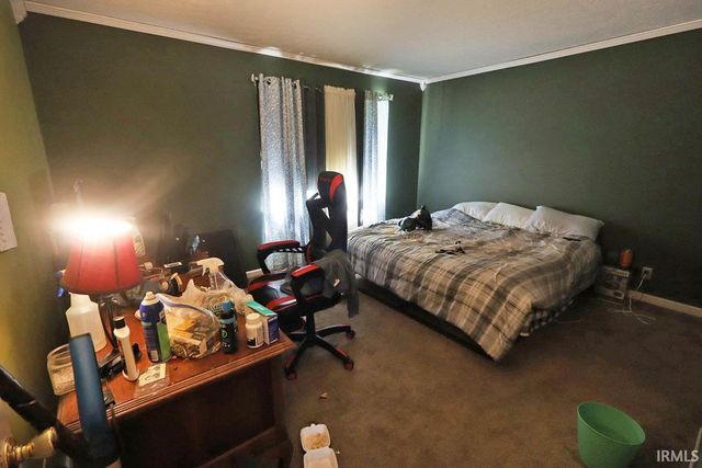 762 Judson Street, Evansville, IN 47713