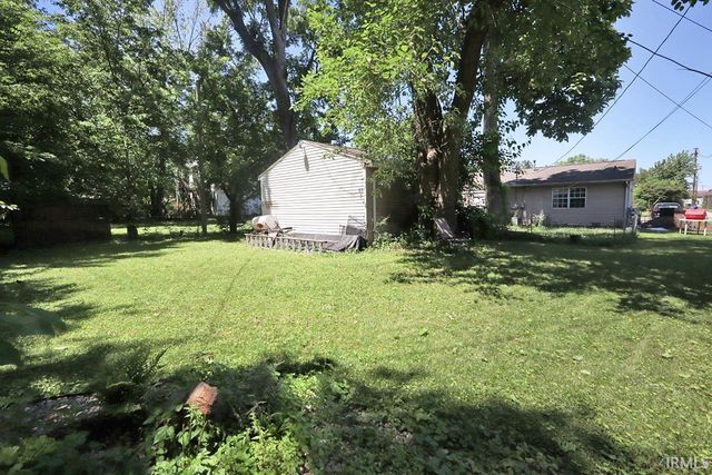 762 Judson Street, Evansville, IN 47713