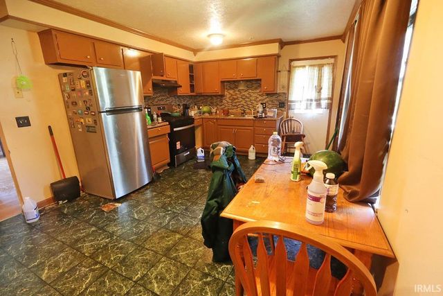 762 Judson Street, Evansville, IN 47713