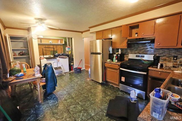 762 Judson Street, Evansville, IN 47713