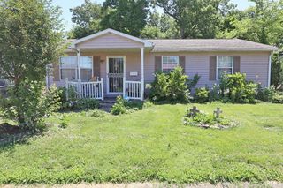 762 Judson Street, Evansville, IN 47713