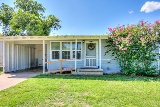 3106 Guadalupe Street, San Angelo, TX 76901