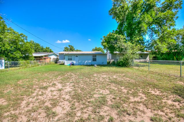 3106 Guadalupe Street, San Angelo, TX 76901