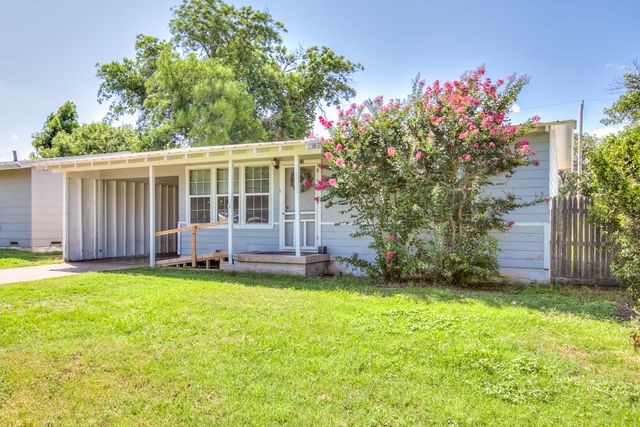 3106 Guadalupe Street, San Angelo, TX 76901