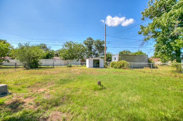 3106 Guadalupe Street, San Angelo, TX 76901
