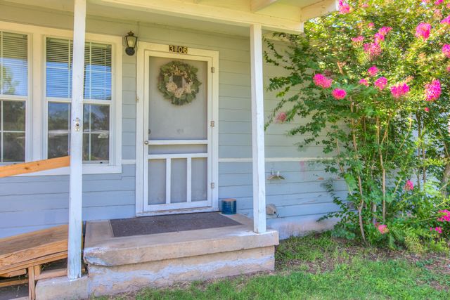 3106 Guadalupe Street, San Angelo, TX 76901