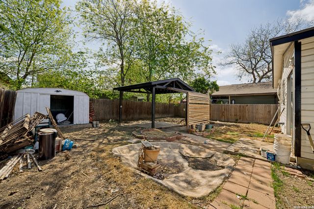 242 Rosabell, San Antonio, TX 78228