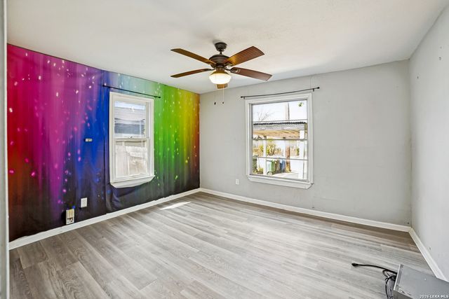 242 Rosabell, San Antonio, TX 78228