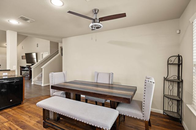 605 San Antonio Riverwalk WALK, Hutto, TX 78634