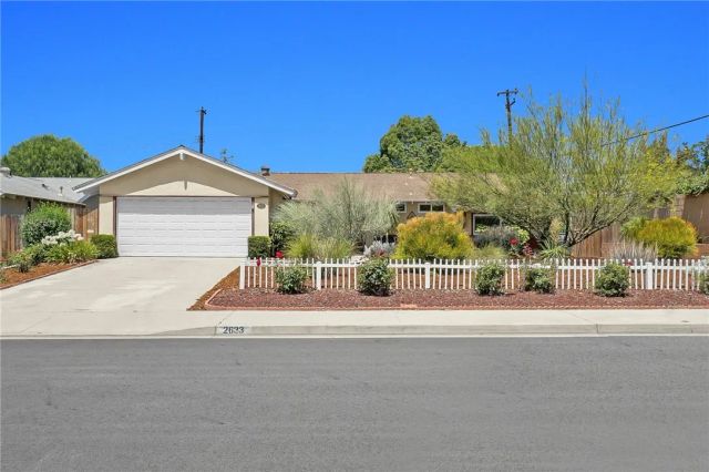 2633 I Street, La Verne, CA 91750