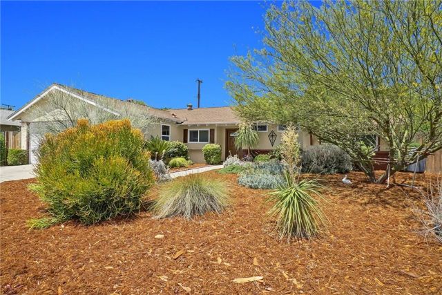 2633 I Street, La Verne, CA 91750