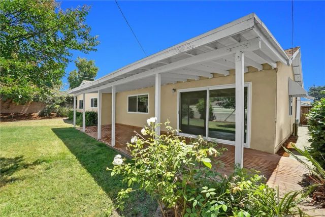 2633 I Street, La Verne, CA 91750