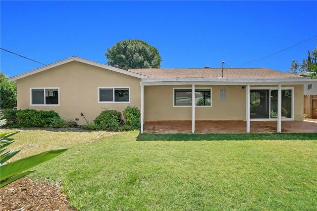 2633 I Street, La Verne, CA 91750