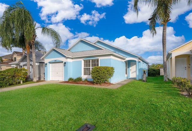 2889 KOKOMO LOOP, Haines City, FL 33844