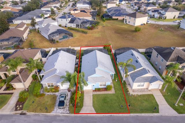 2889 KOKOMO LOOP, Haines City, FL 33844