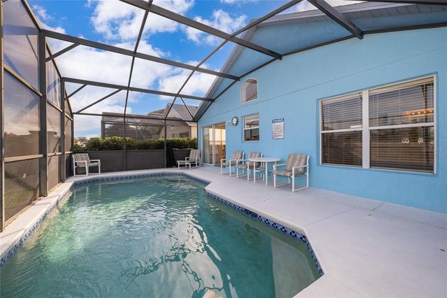 2889 KOKOMO LOOP, Haines City, FL 33844