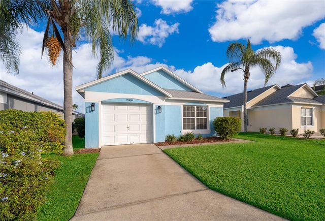 2889 KOKOMO LOOP, Haines City, FL 33844