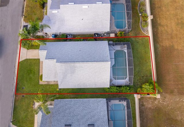 2889 KOKOMO LOOP, Haines City, FL 33844