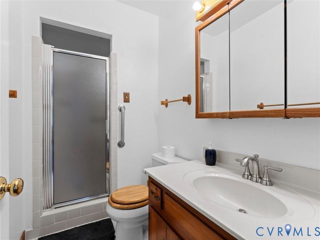 3524 Ludgate Rd, Chester, VA 23831
