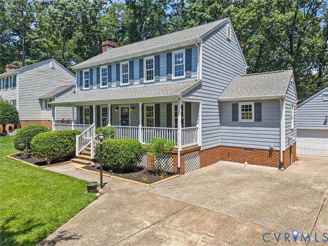 3524 Ludgate Rd, Chester, VA 23831