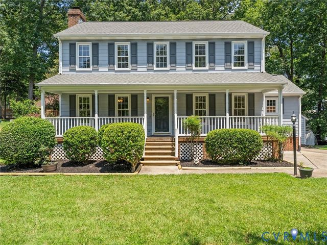 3524 Ludgate Rd, Chester, VA 23831