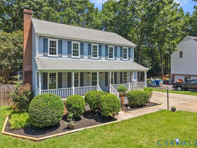 3524 Ludgate Rd, Chester, VA 23831