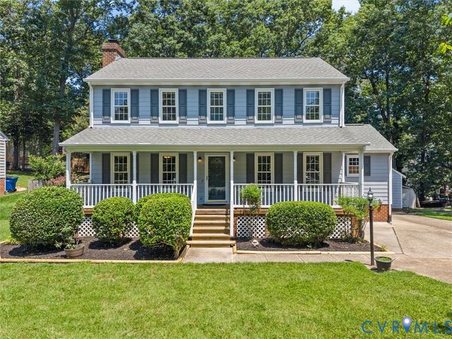 3524 Ludgate Rd, Chester, VA 23831