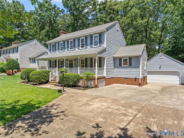 3524 Ludgate Rd, Chester, VA 23831