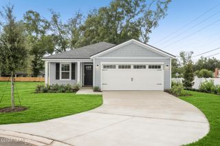 8694 CRYSTALLINE Lane, Jacksonville, FL 32221