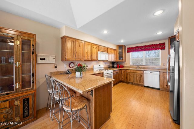 1234 Turkey Hill Road, Pinedale, AZ 85934