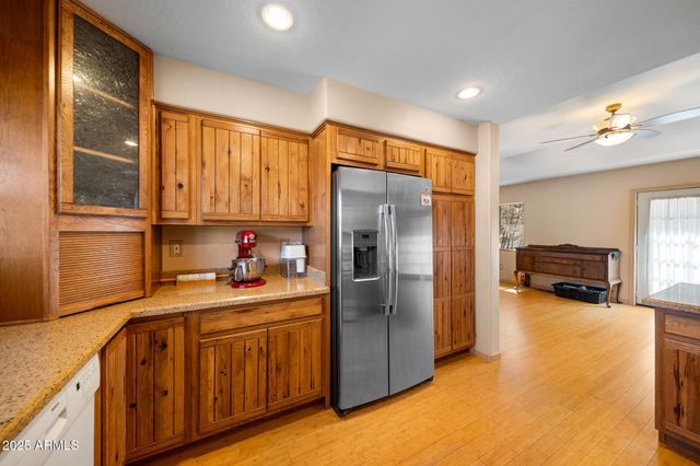 1234 Turkey Hill Road, Pinedale, AZ 85934