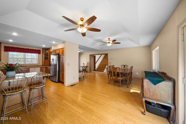 1234 Turkey Hill Road, Pinedale, AZ 85934