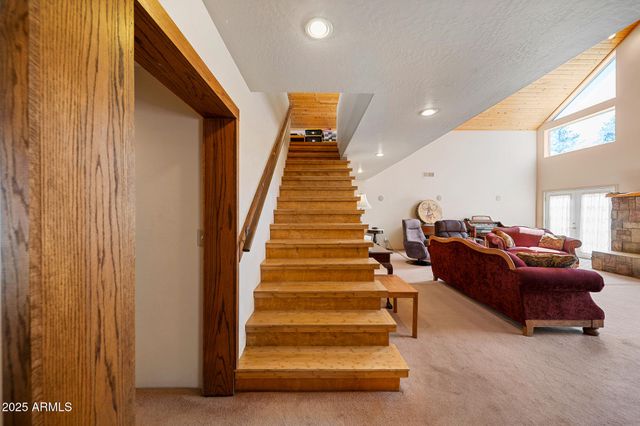 1234 Turkey Hill Road, Pinedale, AZ 85934