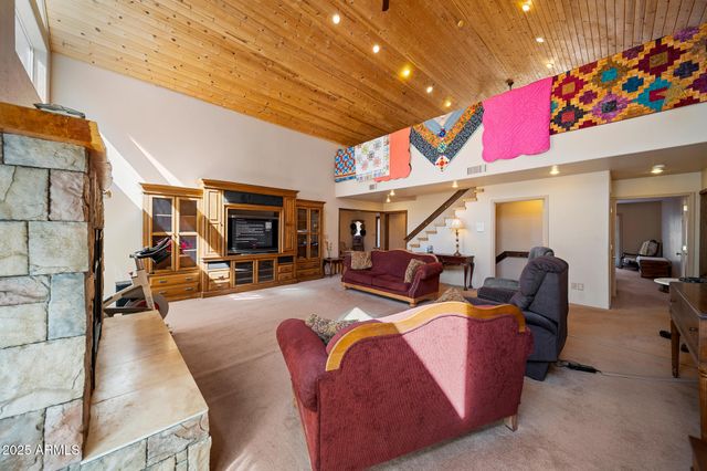 1234 Turkey Hill Road, Pinedale, AZ 85934