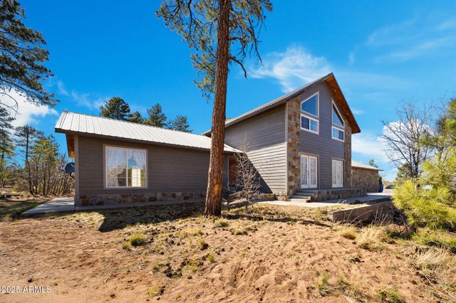 1234 Turkey Hill Road, Pinedale, AZ 85934