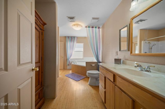 1234 Turkey Hill Road, Pinedale, AZ 85934