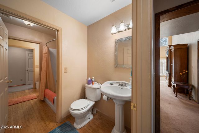 1234 Turkey Hill Road, Pinedale, AZ 85934