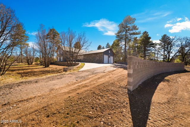 1234 Turkey Hill Road, Pinedale, AZ 85934