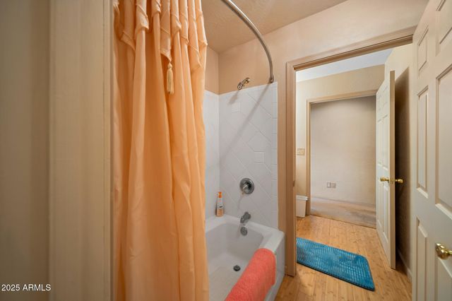 1234 Turkey Hill Road, Pinedale, AZ 85934