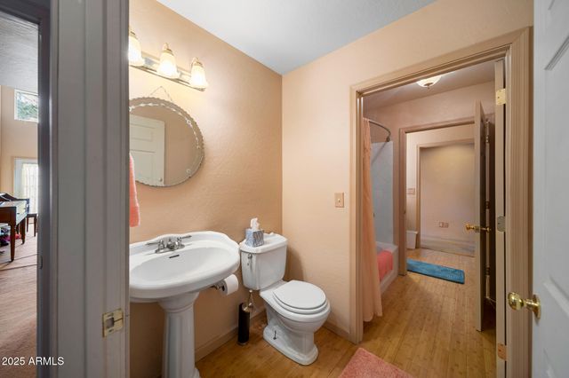 1234 Turkey Hill Road, Pinedale, AZ 85934